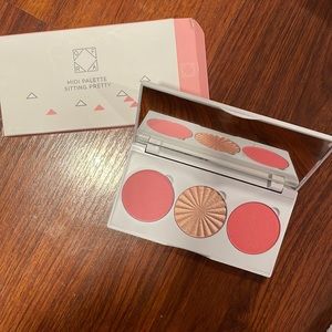 3/$30 OFRA midi palette sitting pretty